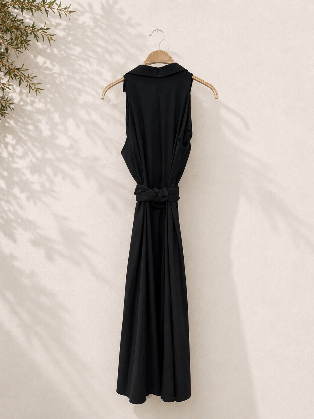 Vestido Linda Hoop