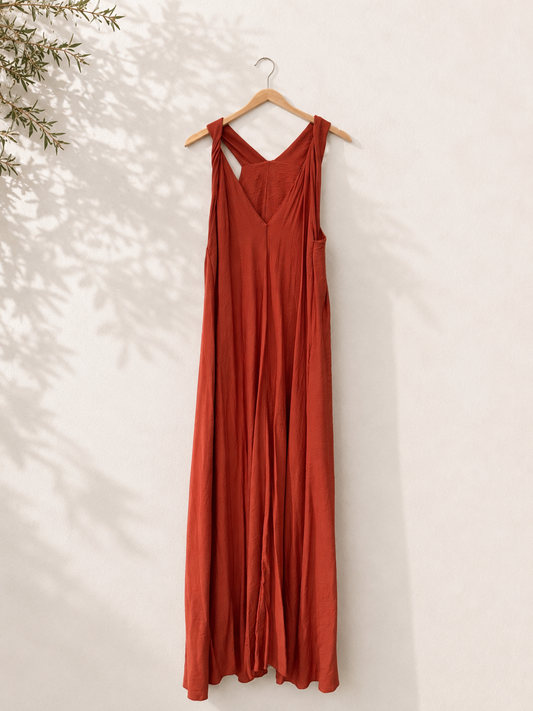 Vestido Oasis