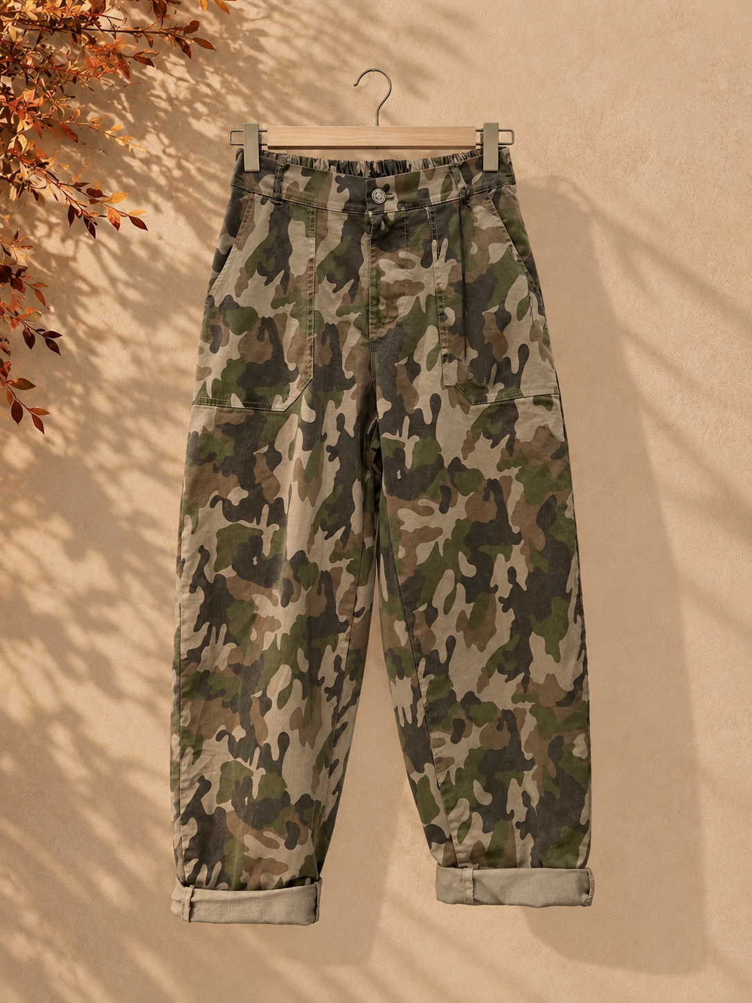 Pantalón Nomad
