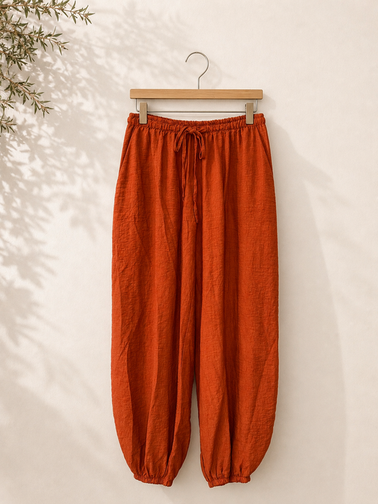Pantalón Globo Air