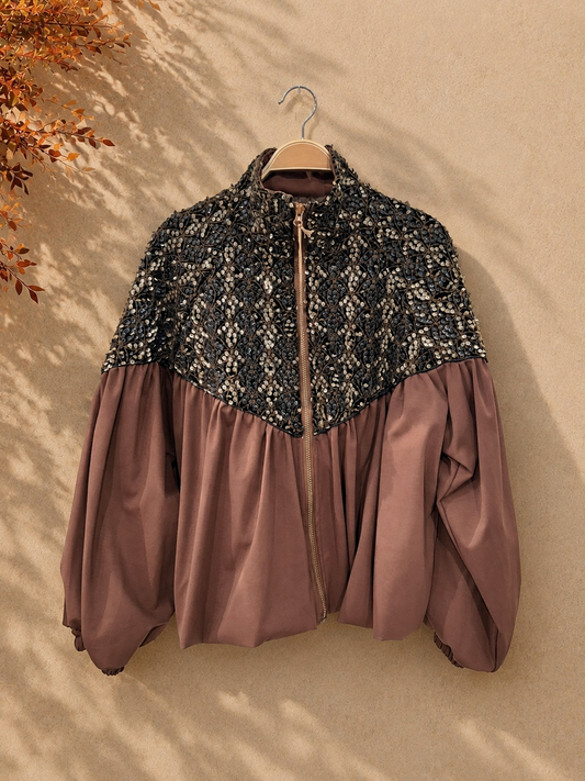 Chaqueta Cindy