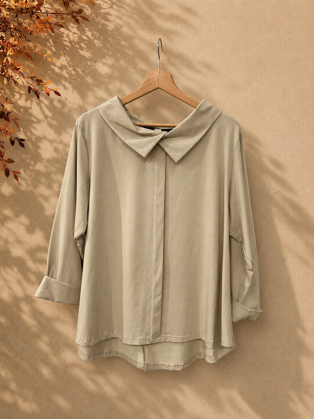 Camiseta Monrae