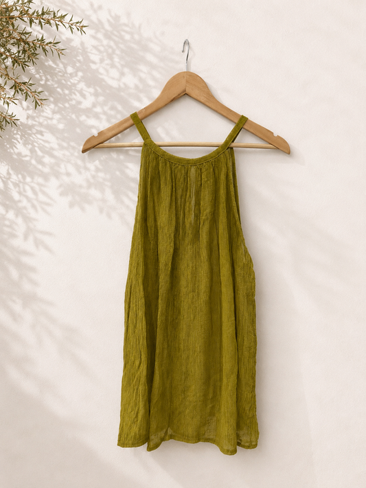 Top Halter Isabel