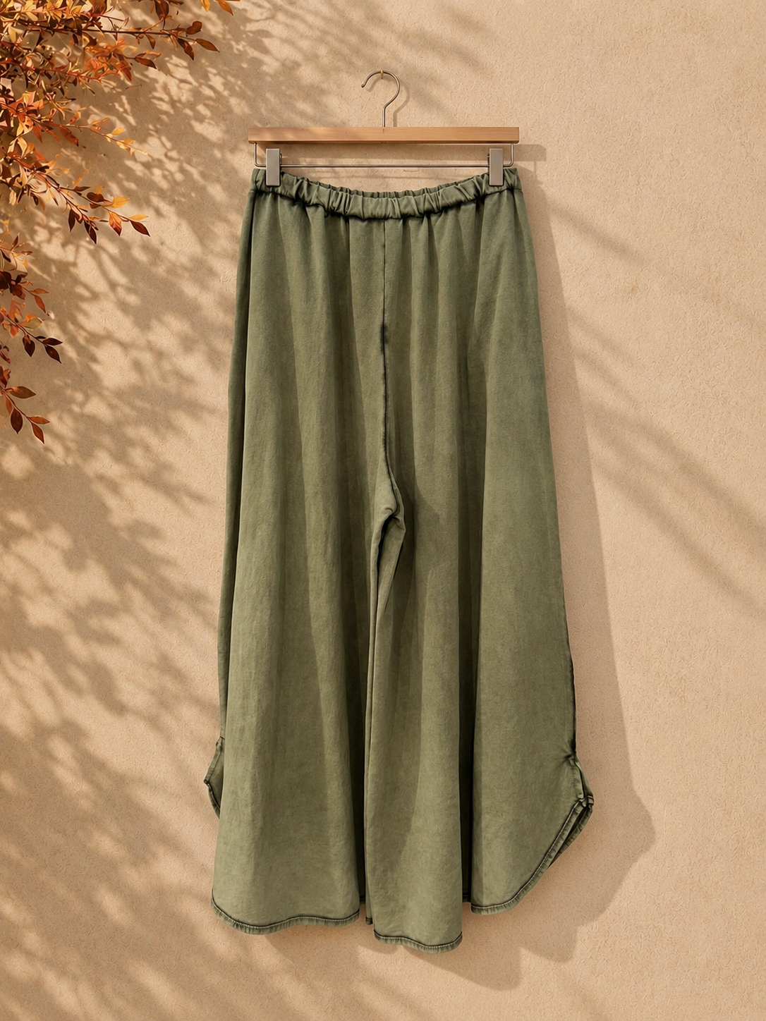 Pantalón Fluence