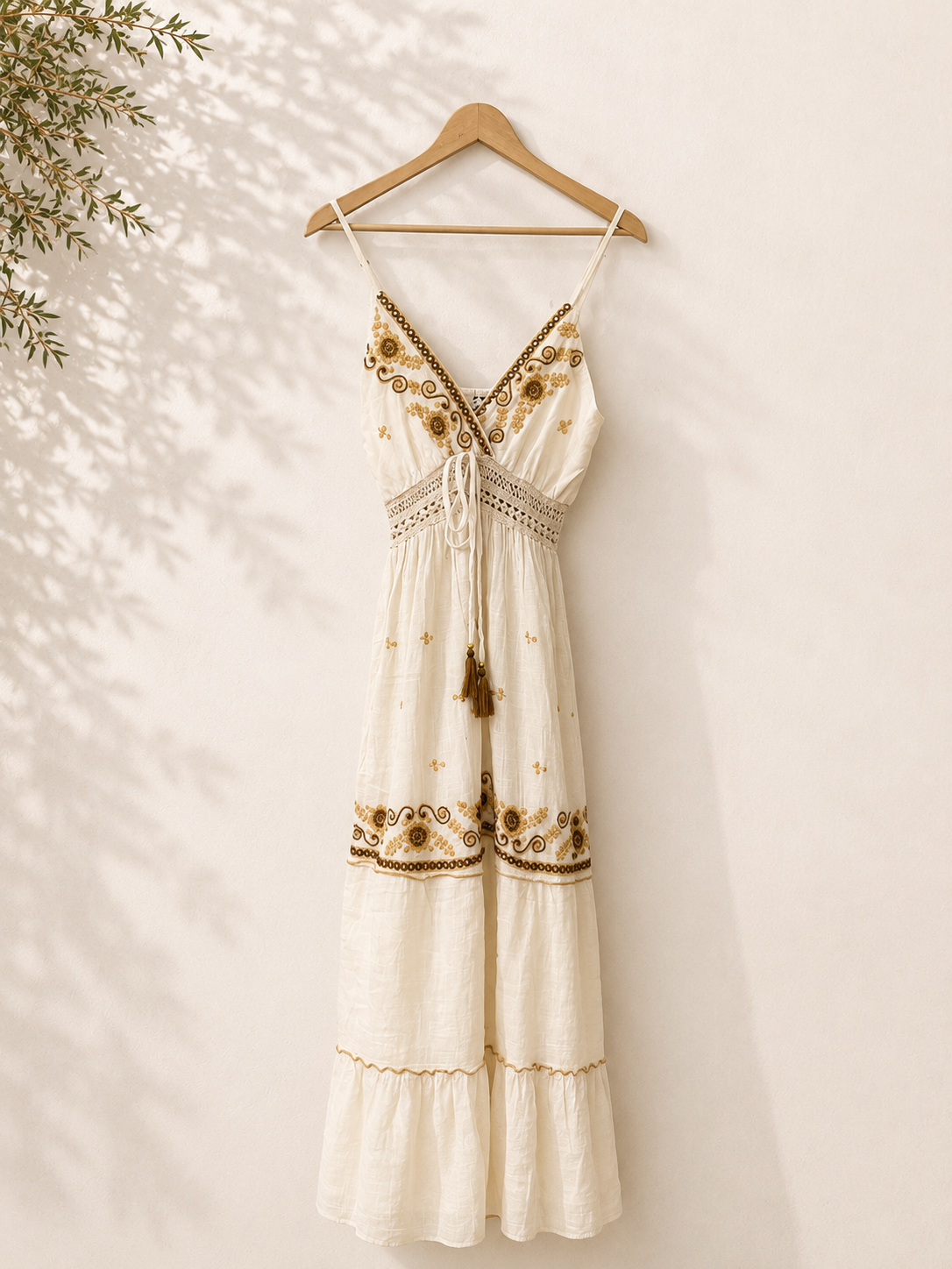 Vestido Valentina