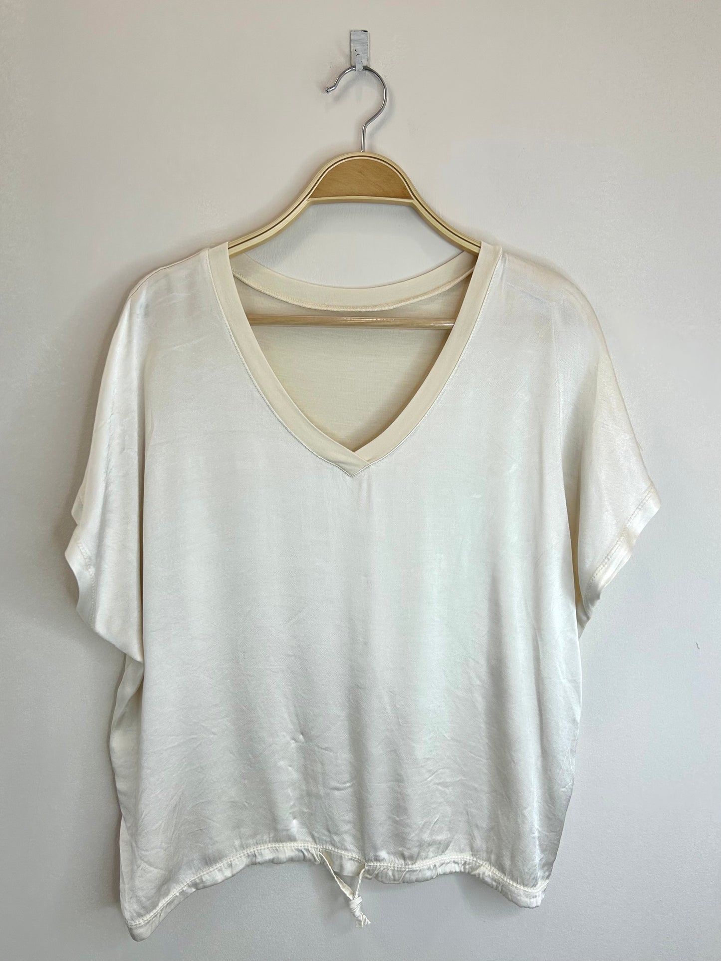 Camiseta Satin Me