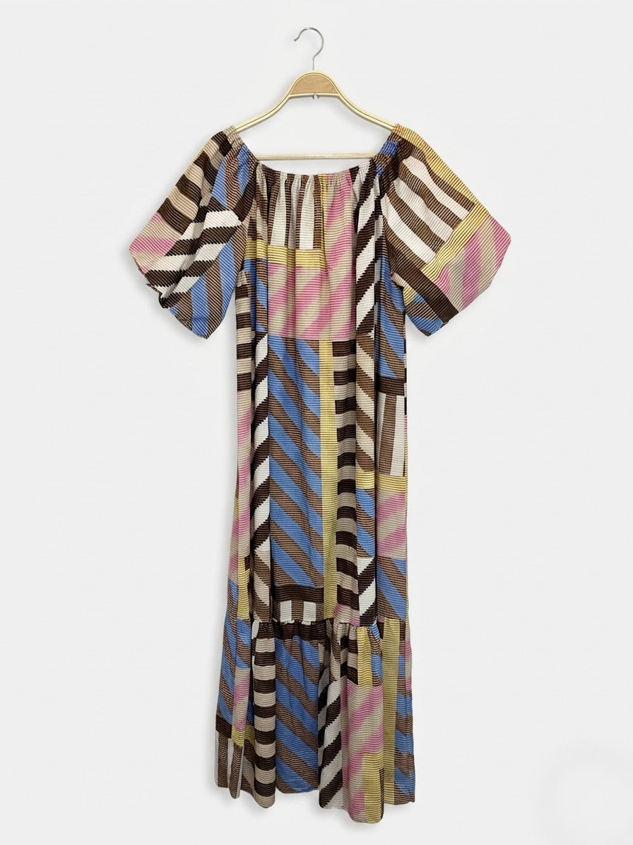 Vestido Gloria
