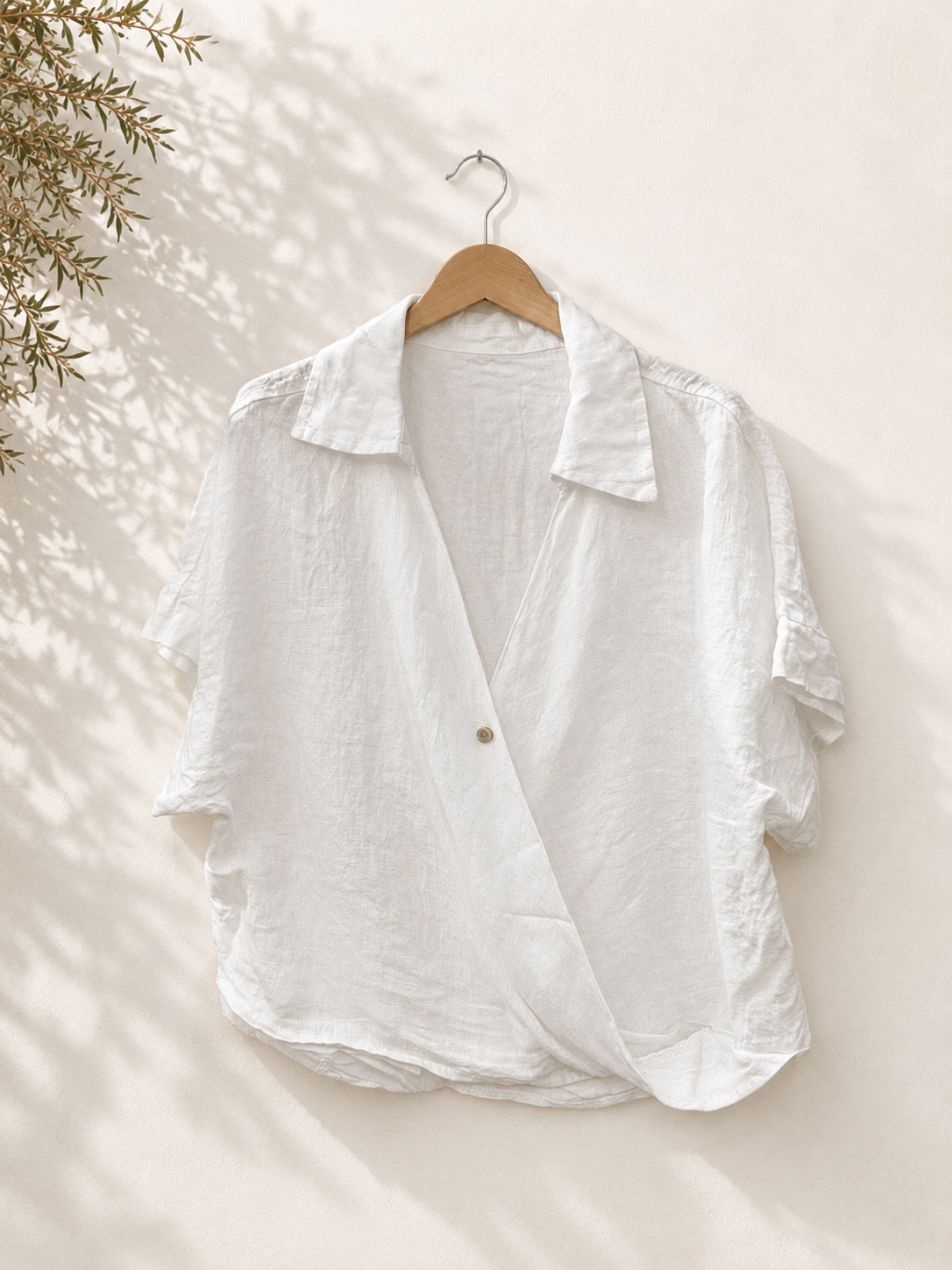Camisa Solsticio
