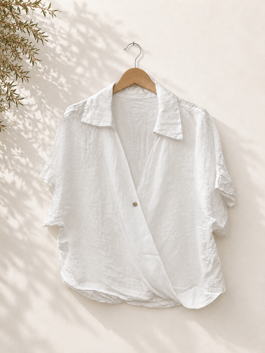 Camisa Solsticio