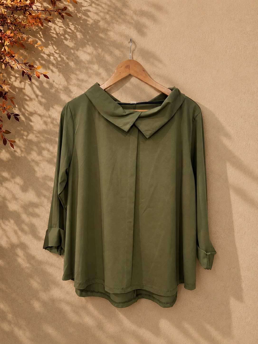 Camiseta Monrae