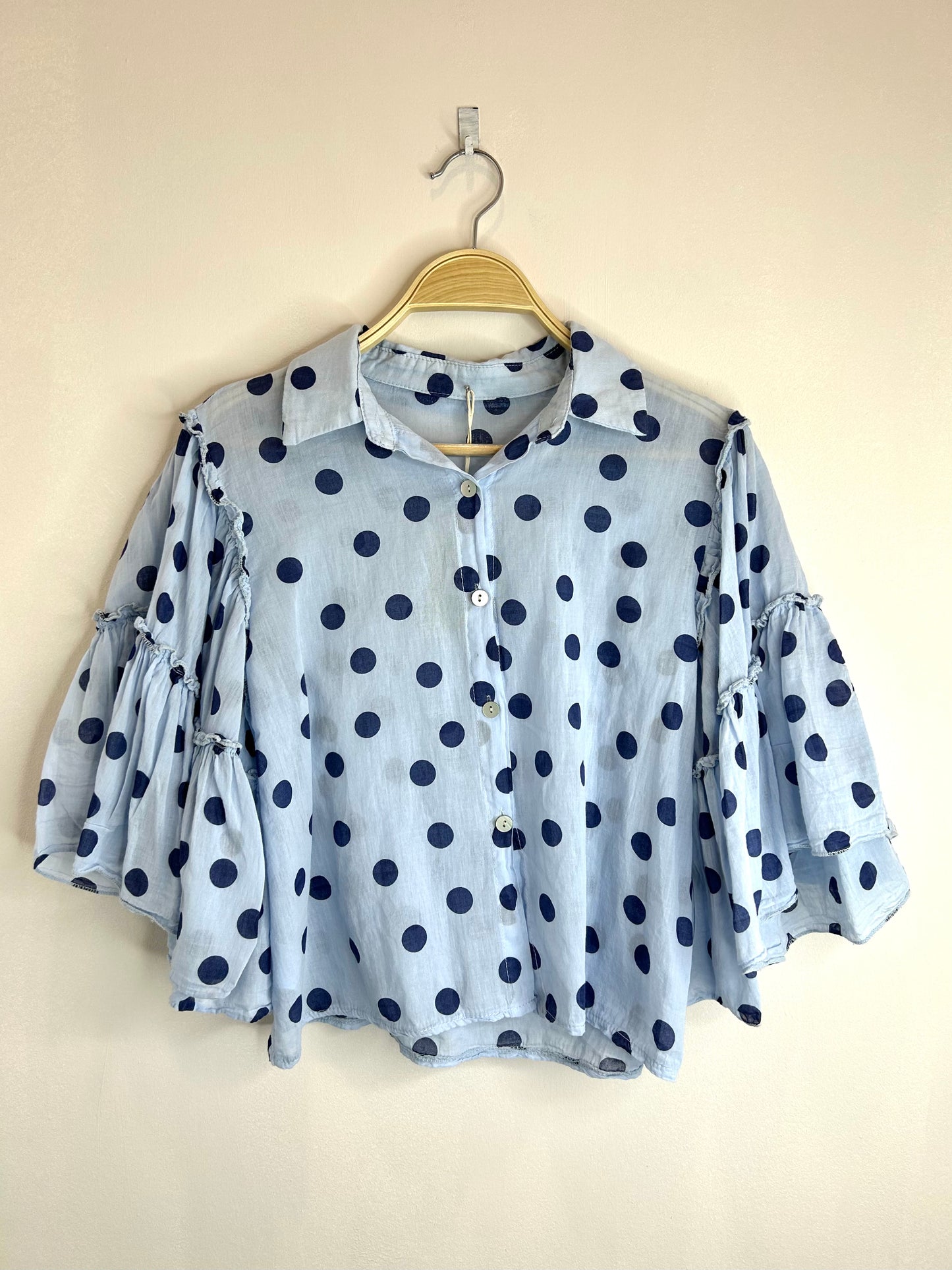 Camisa Al-Andalus