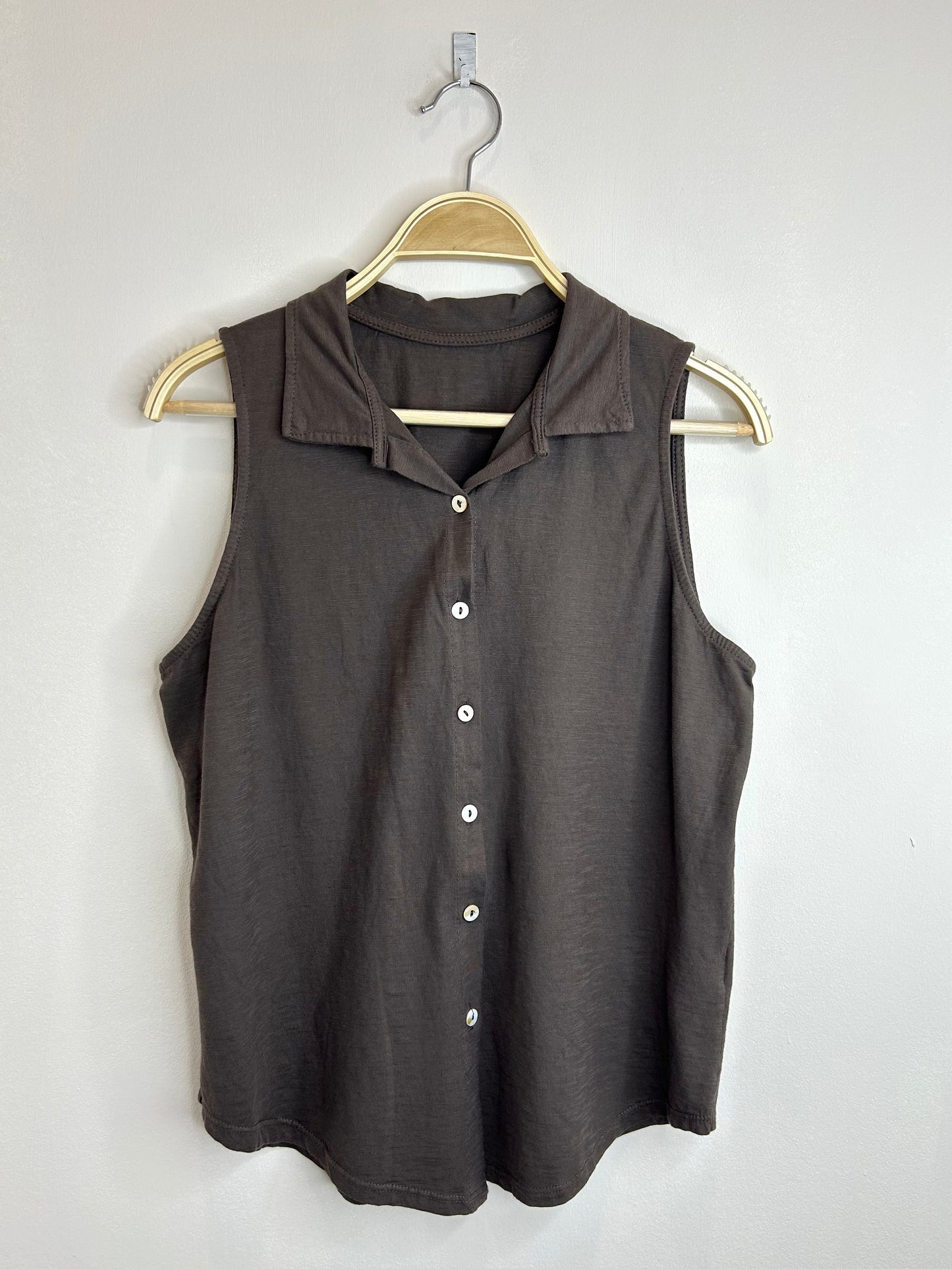 Camiseta tirantes Deia