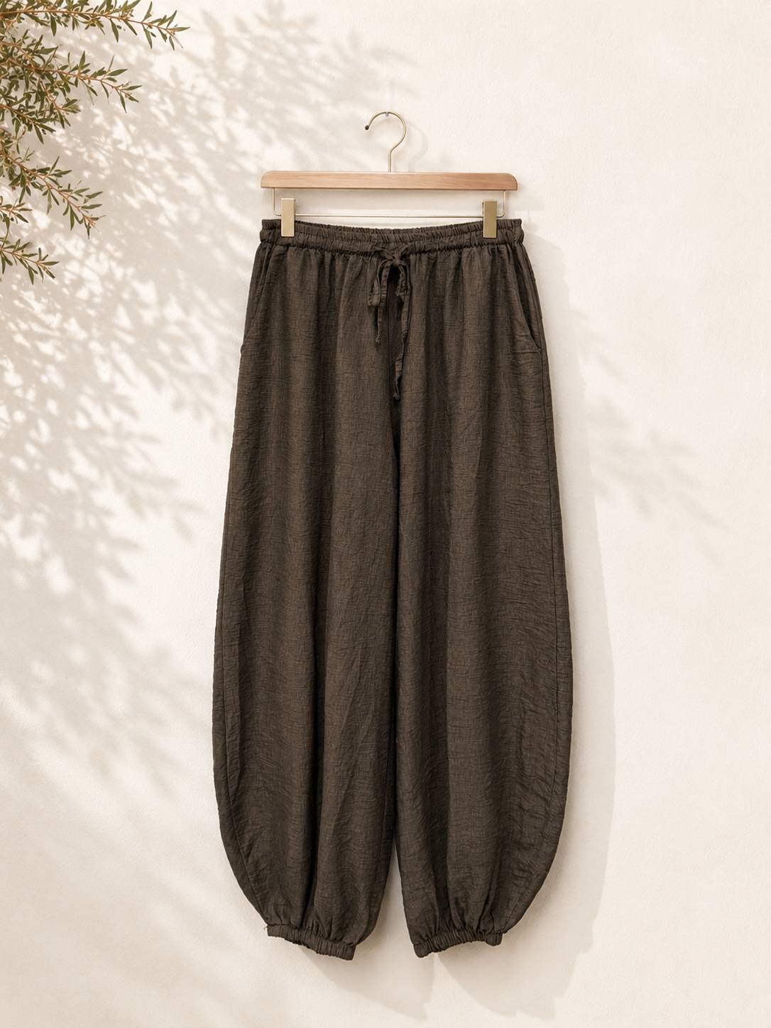 Pantalón Globo Air