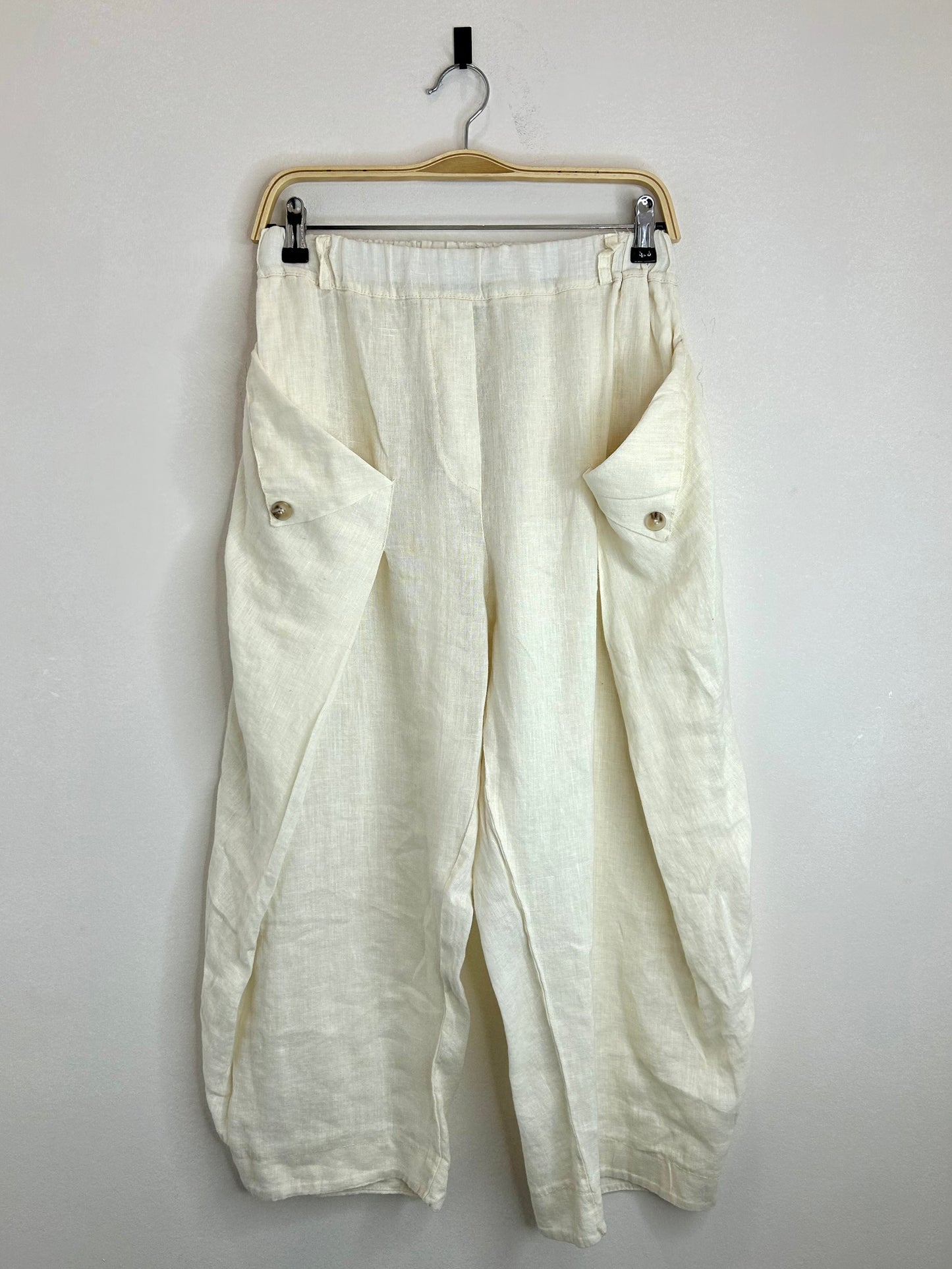 Pantalón Drop