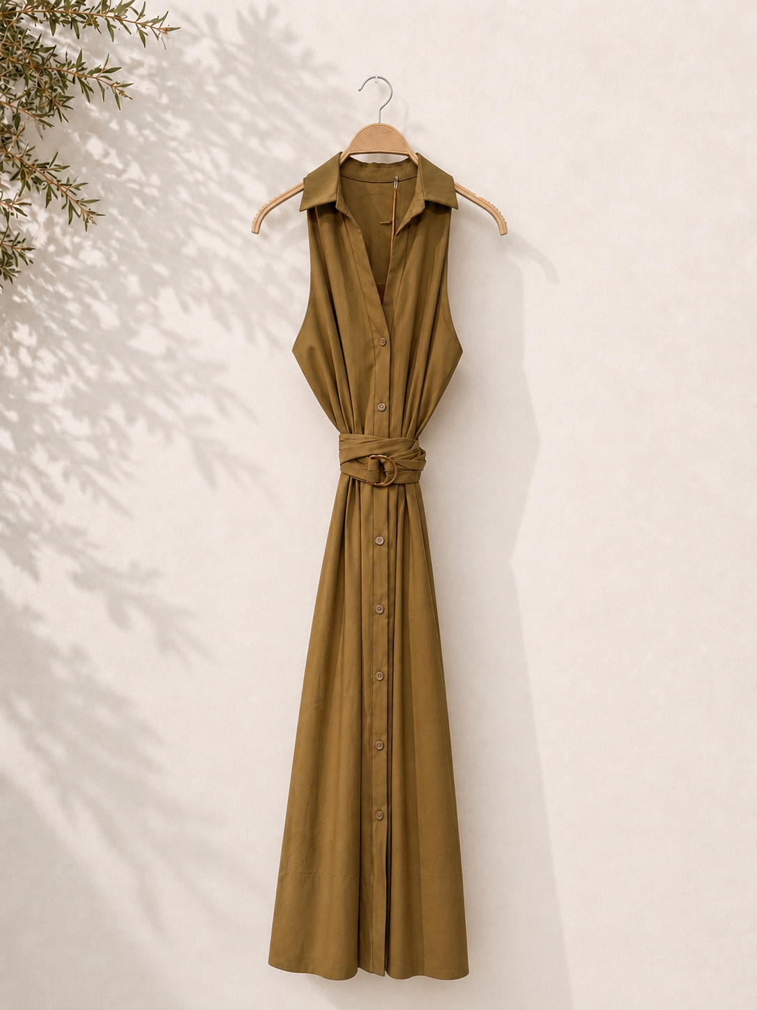 Vestido Linda Hoop