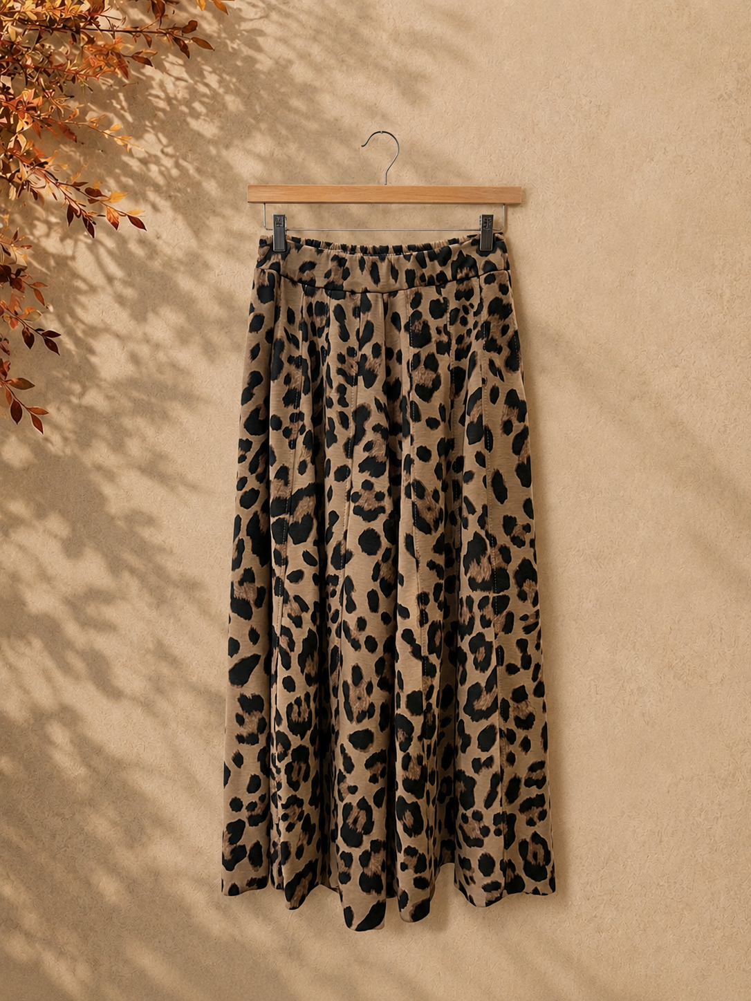 Pantalón Leopardo Varg