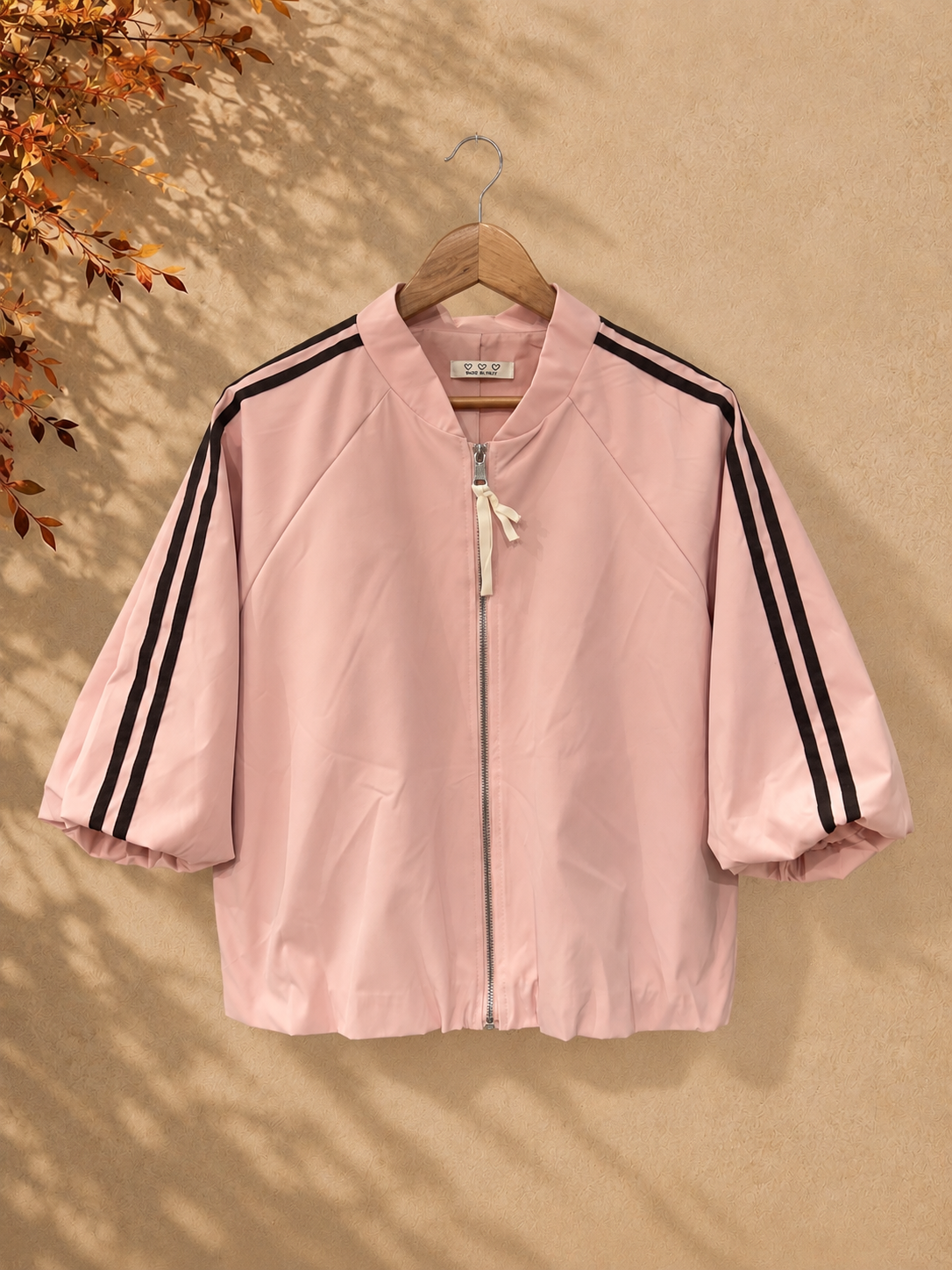 Chaqueta sport Retro