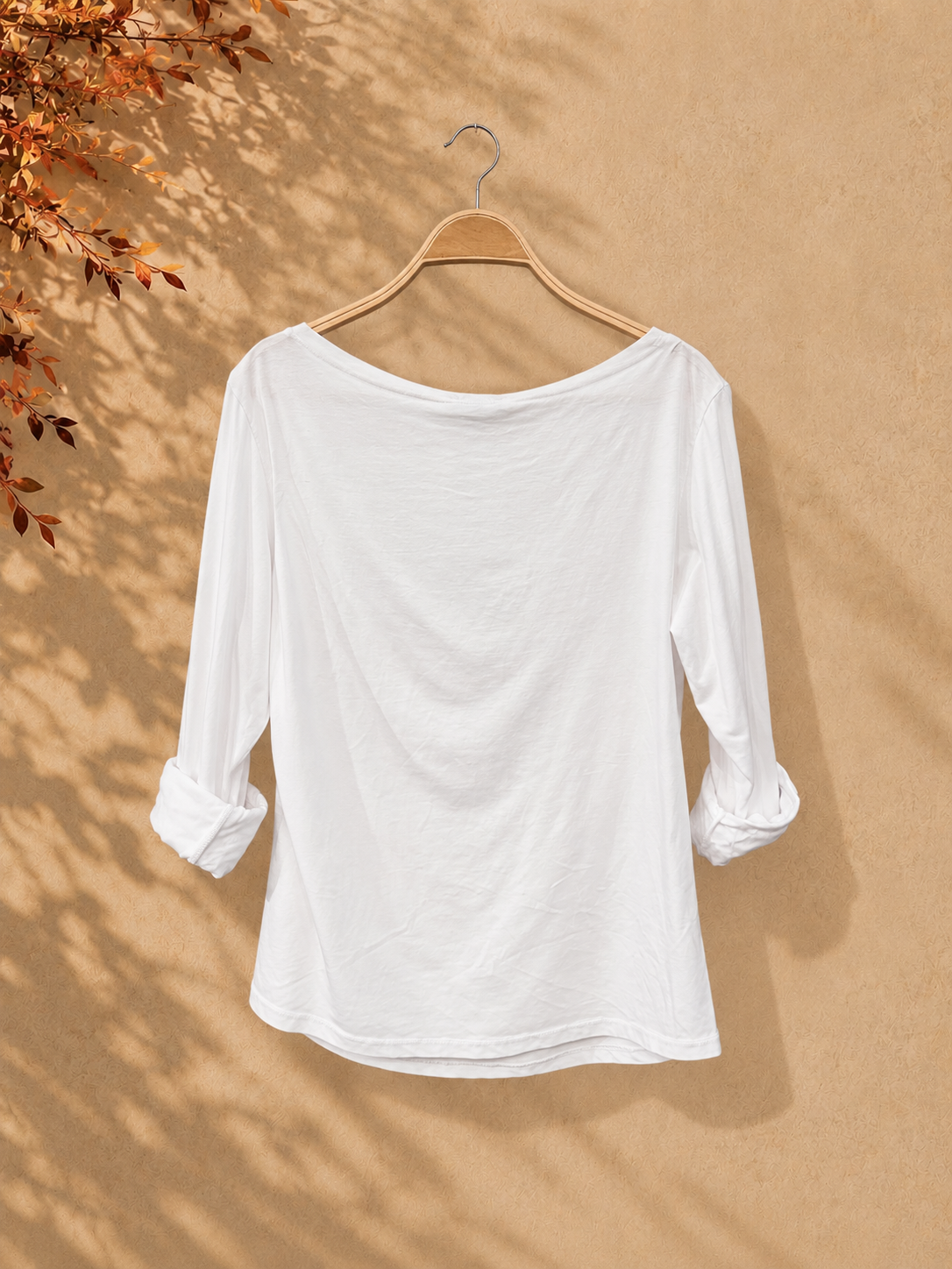 Camiseta Bliss