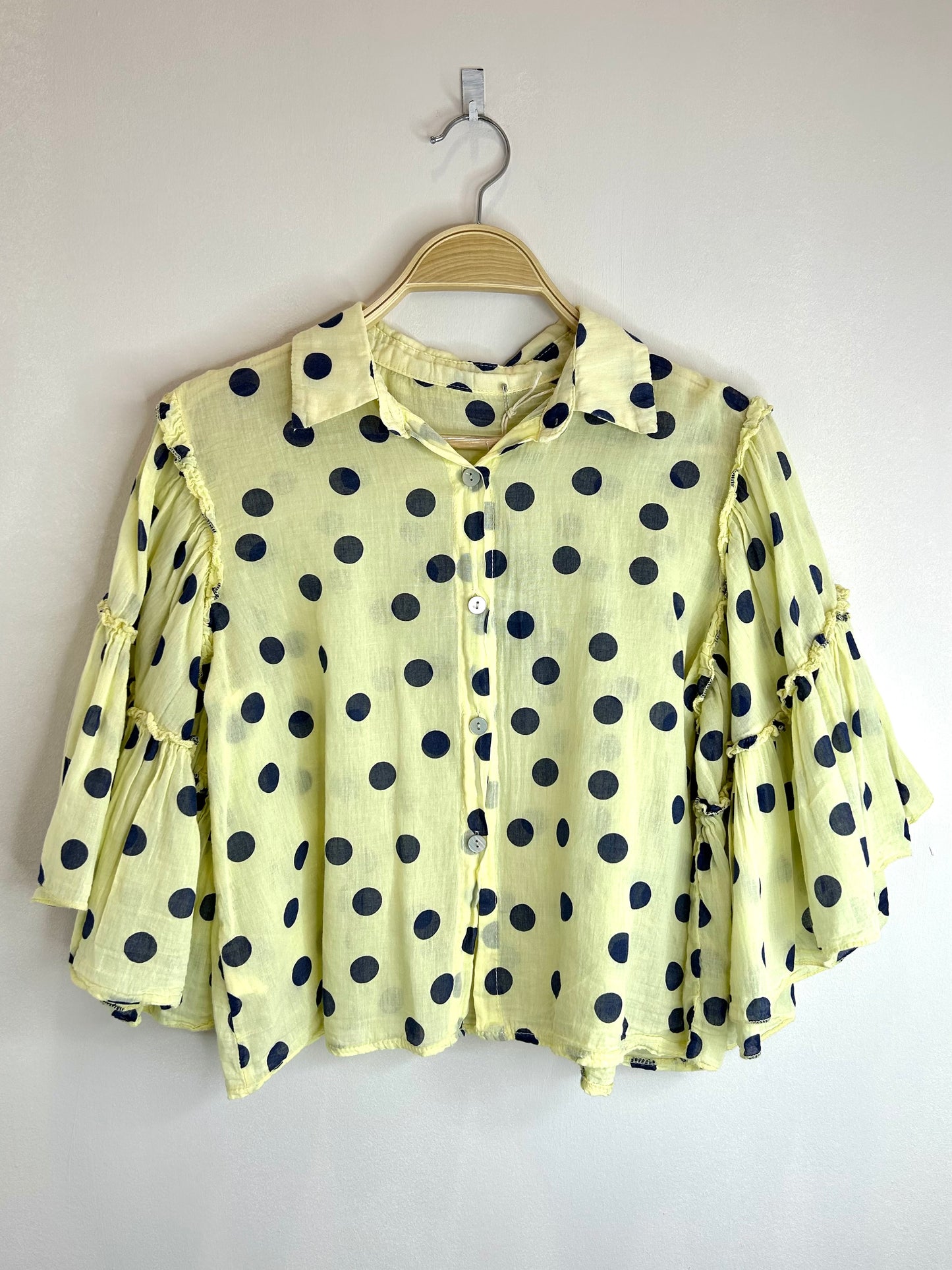 Camisa Al-Andalus