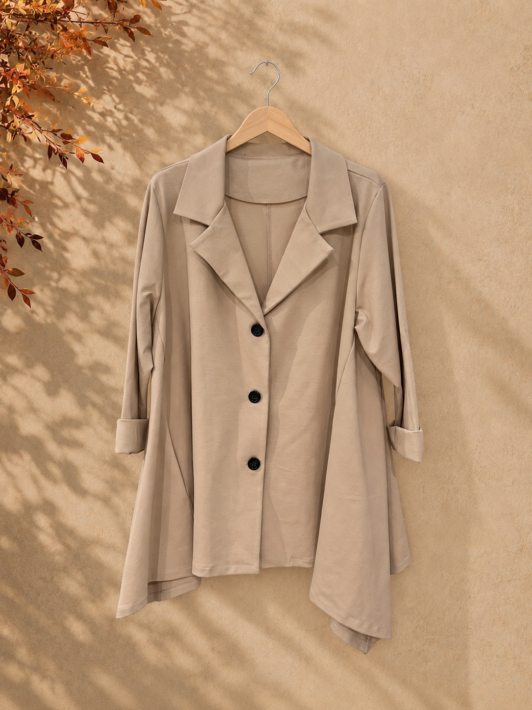 Chaqueta Americana Sandstone