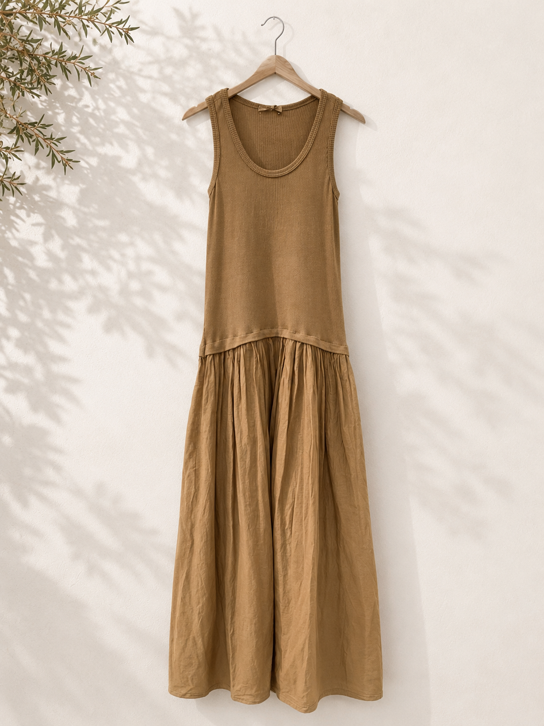 Vestido Vaporoso