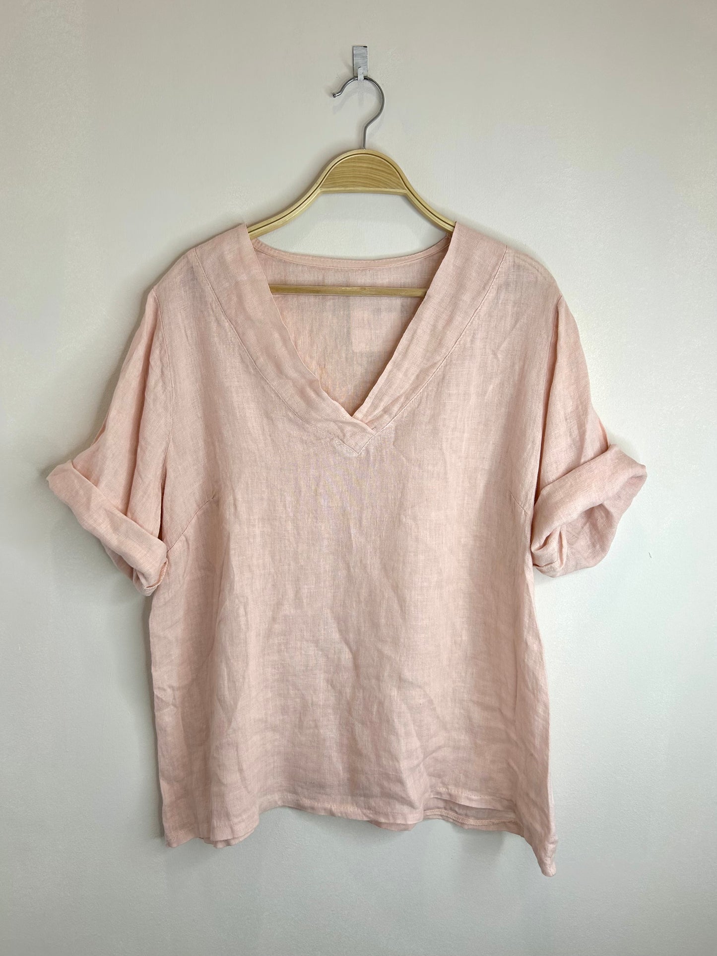 Camiseta Lora