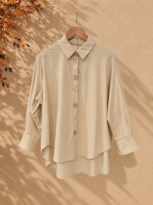 Camisa Bennet