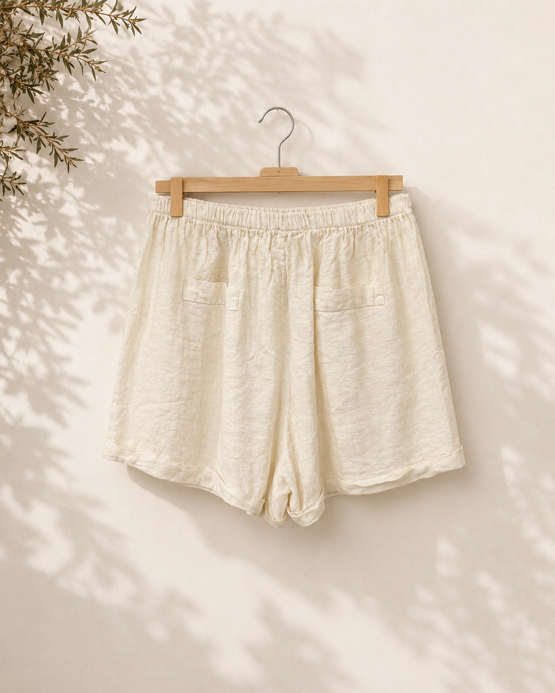 Bermuda Short