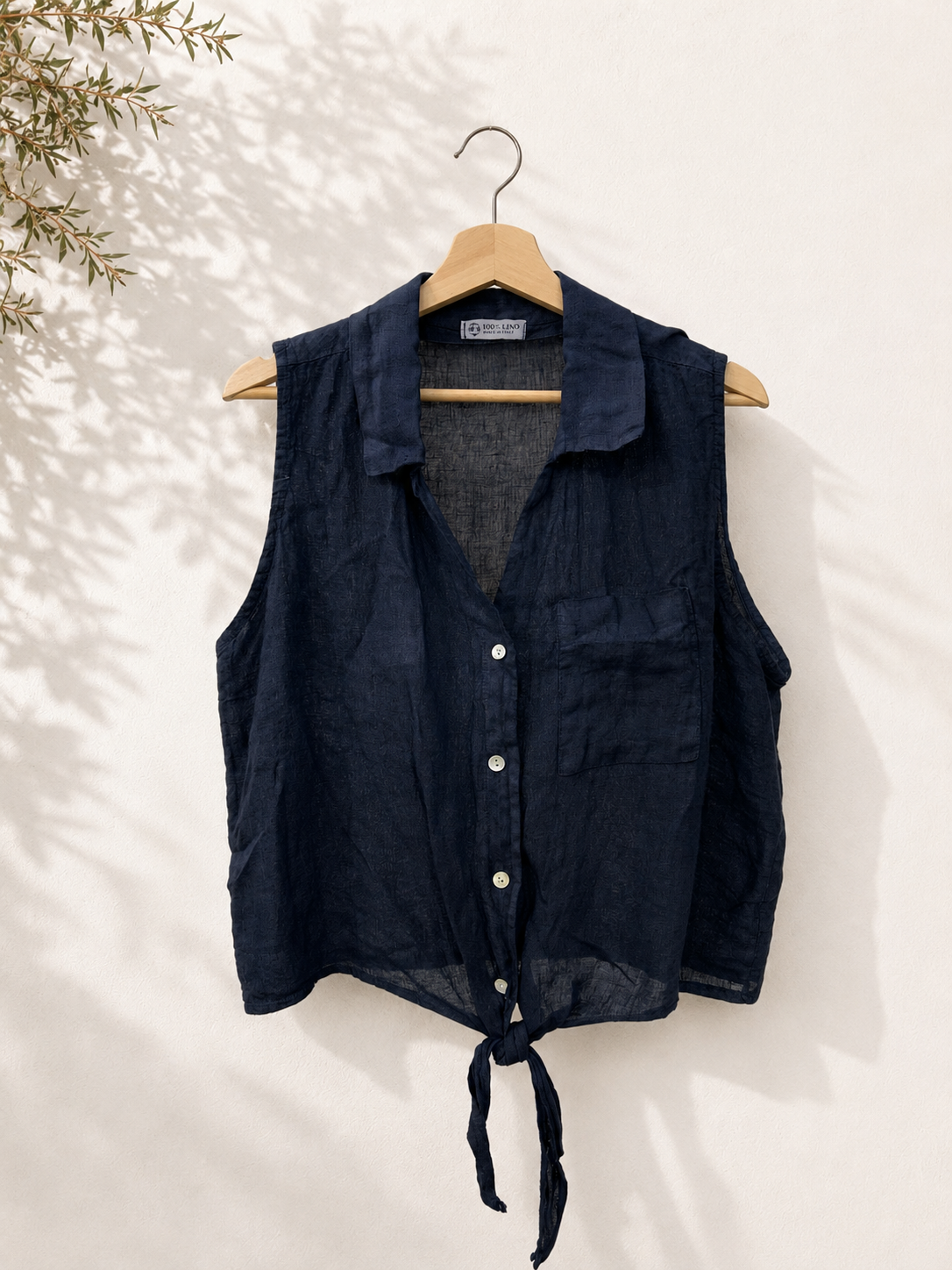 Blusa Bianca