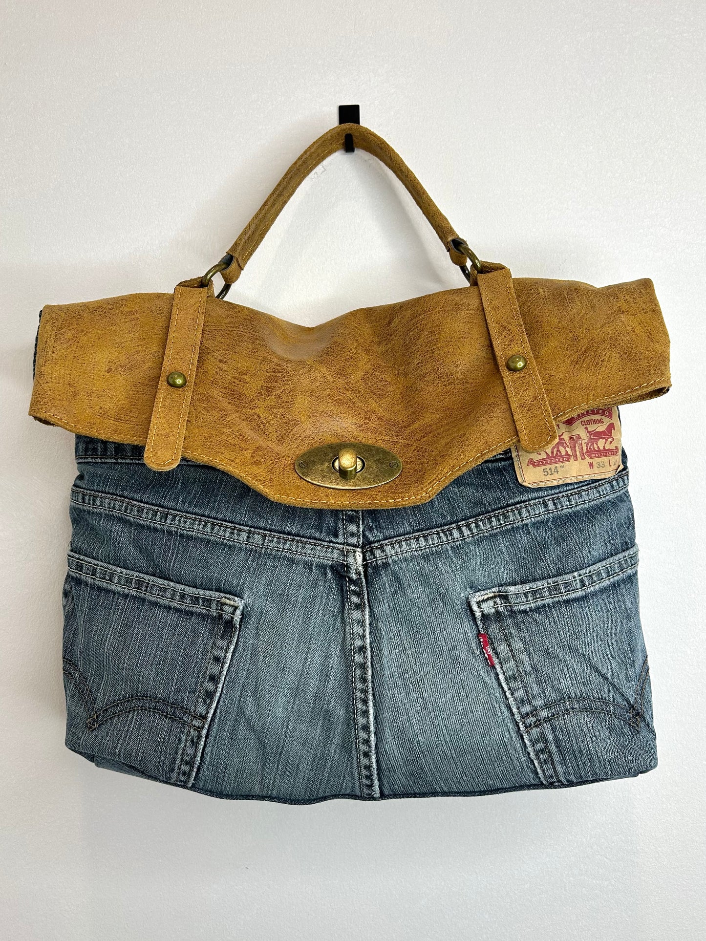 Bolso Jean 501