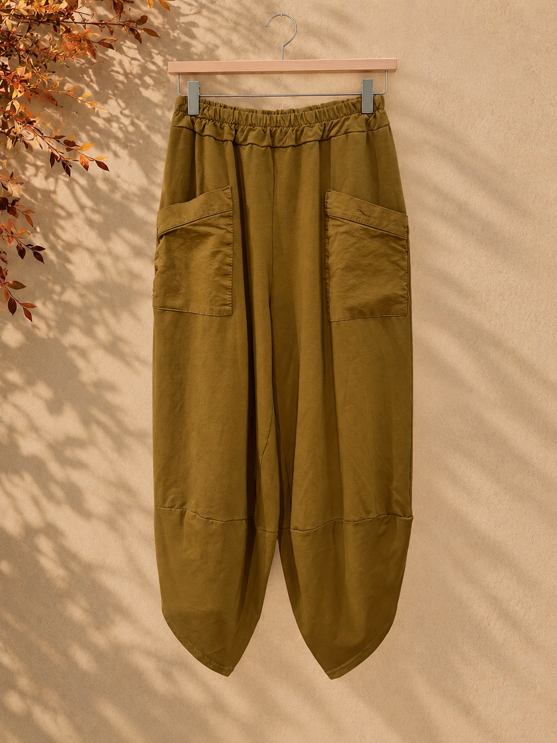 Pantalón boho Marina