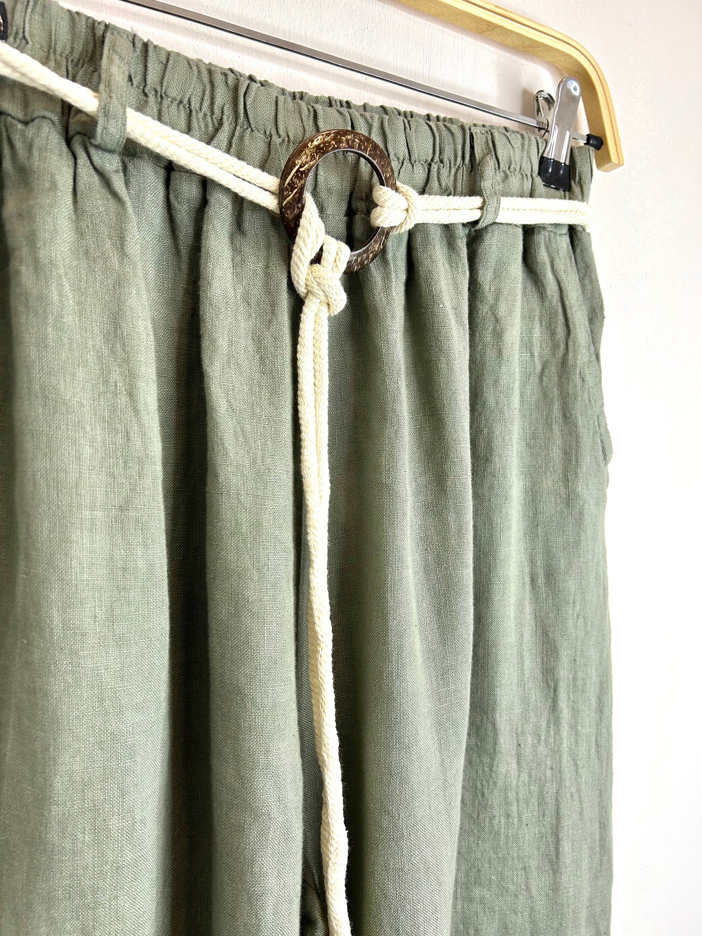 Pantalón Viena
