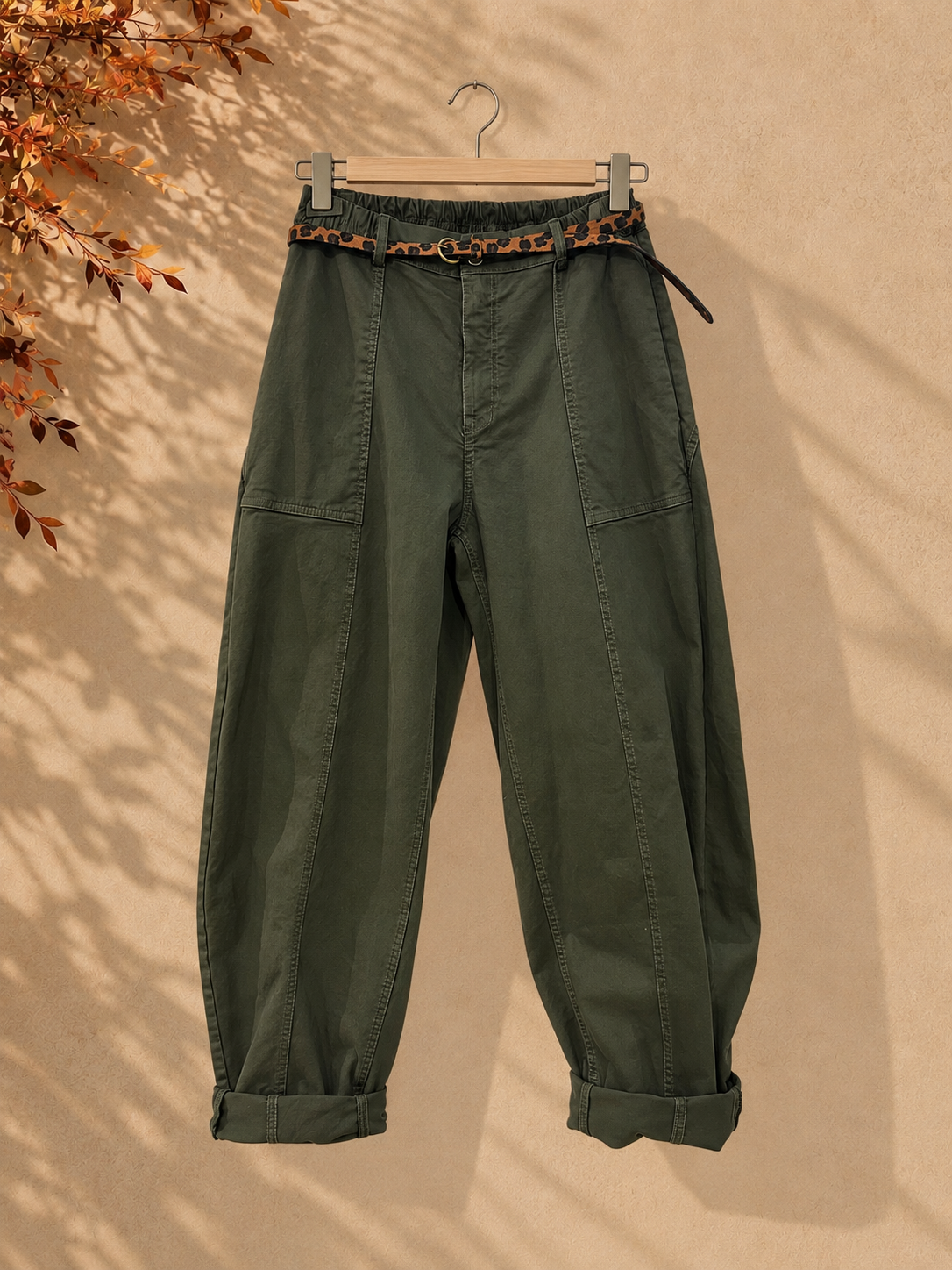 Pantalón Midnight