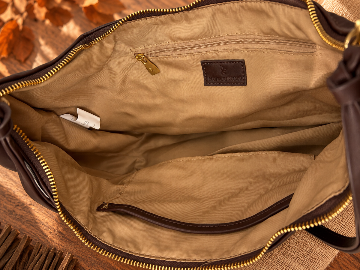Bolso de mano Schrecker