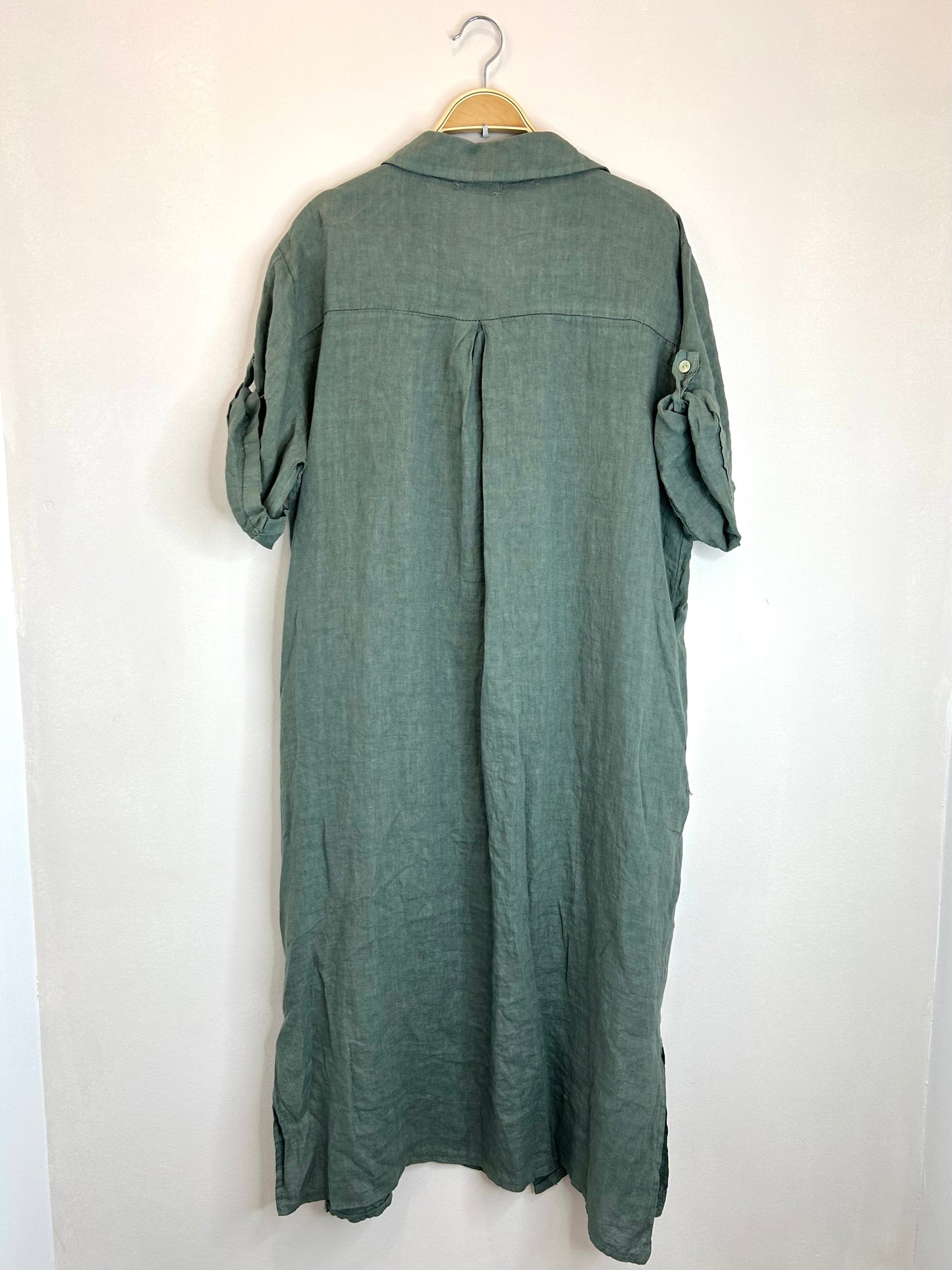 Vestido Rebeca