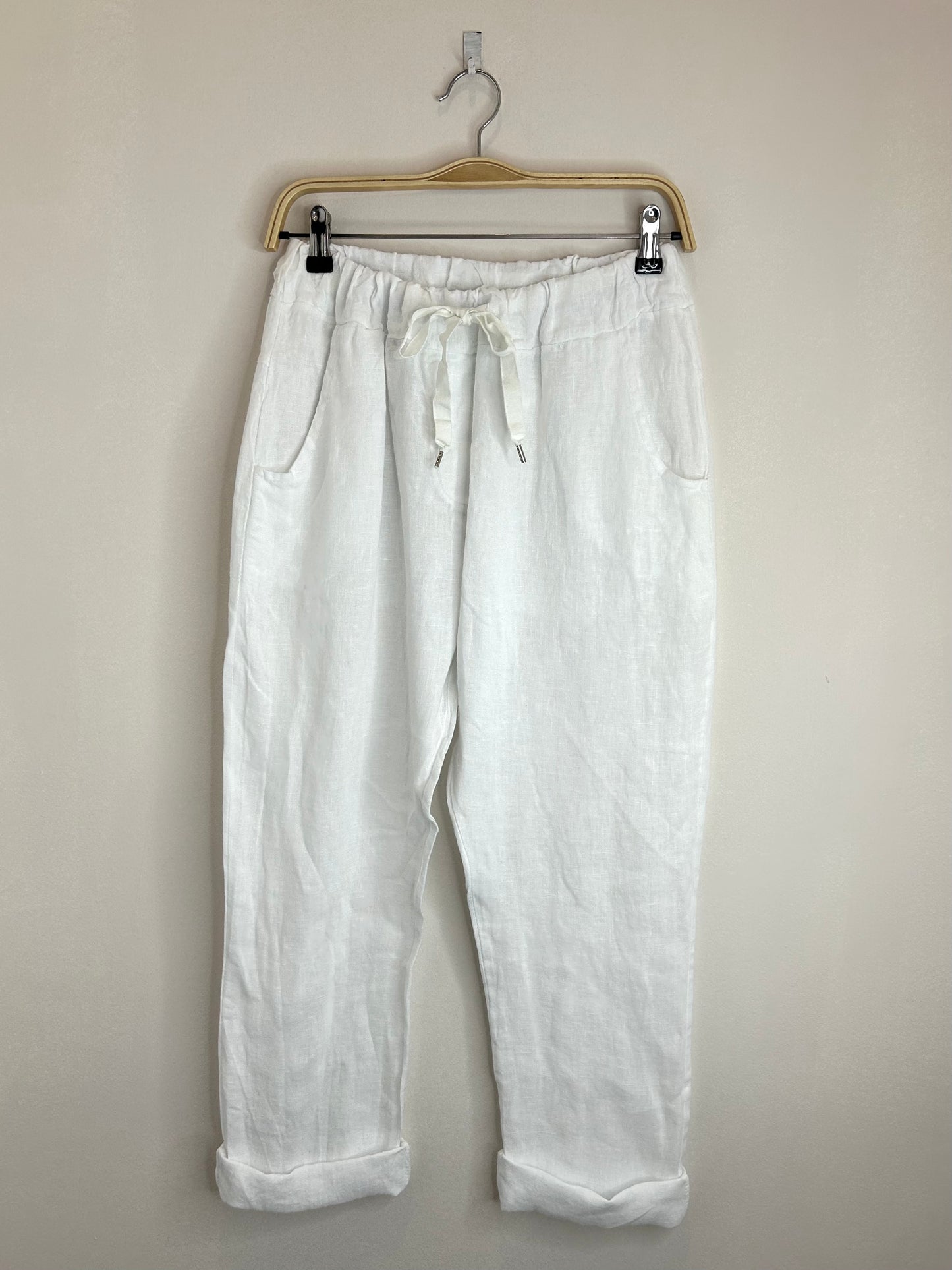Pantalón Suecia
