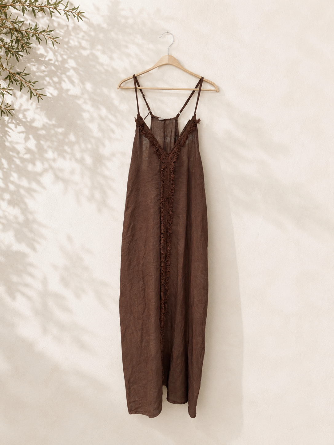 Vestido Vespertine