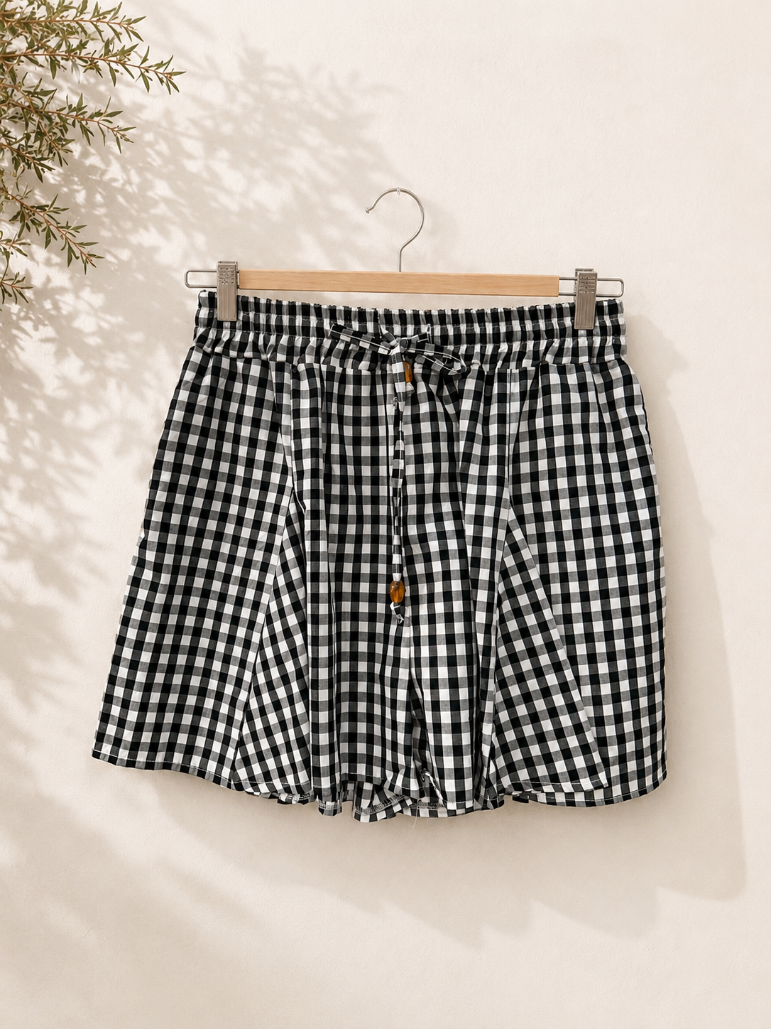 Pantalón short Evie