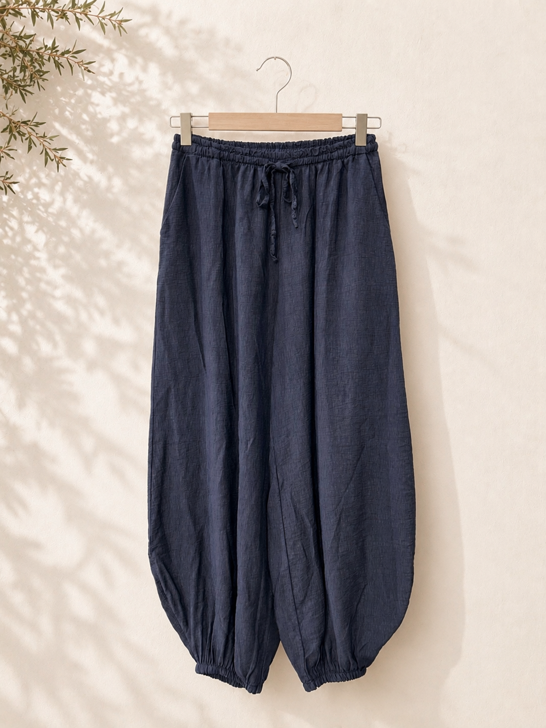 Pantalón Globo Air