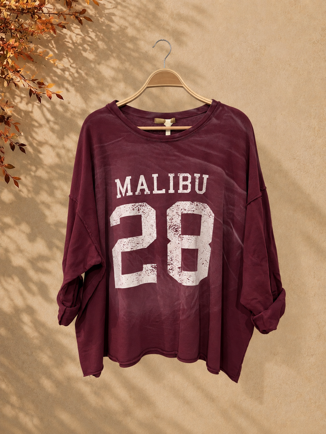 Camiseta Malibu