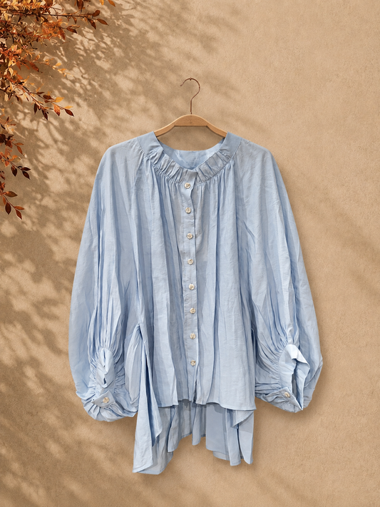 Camisa Buffy