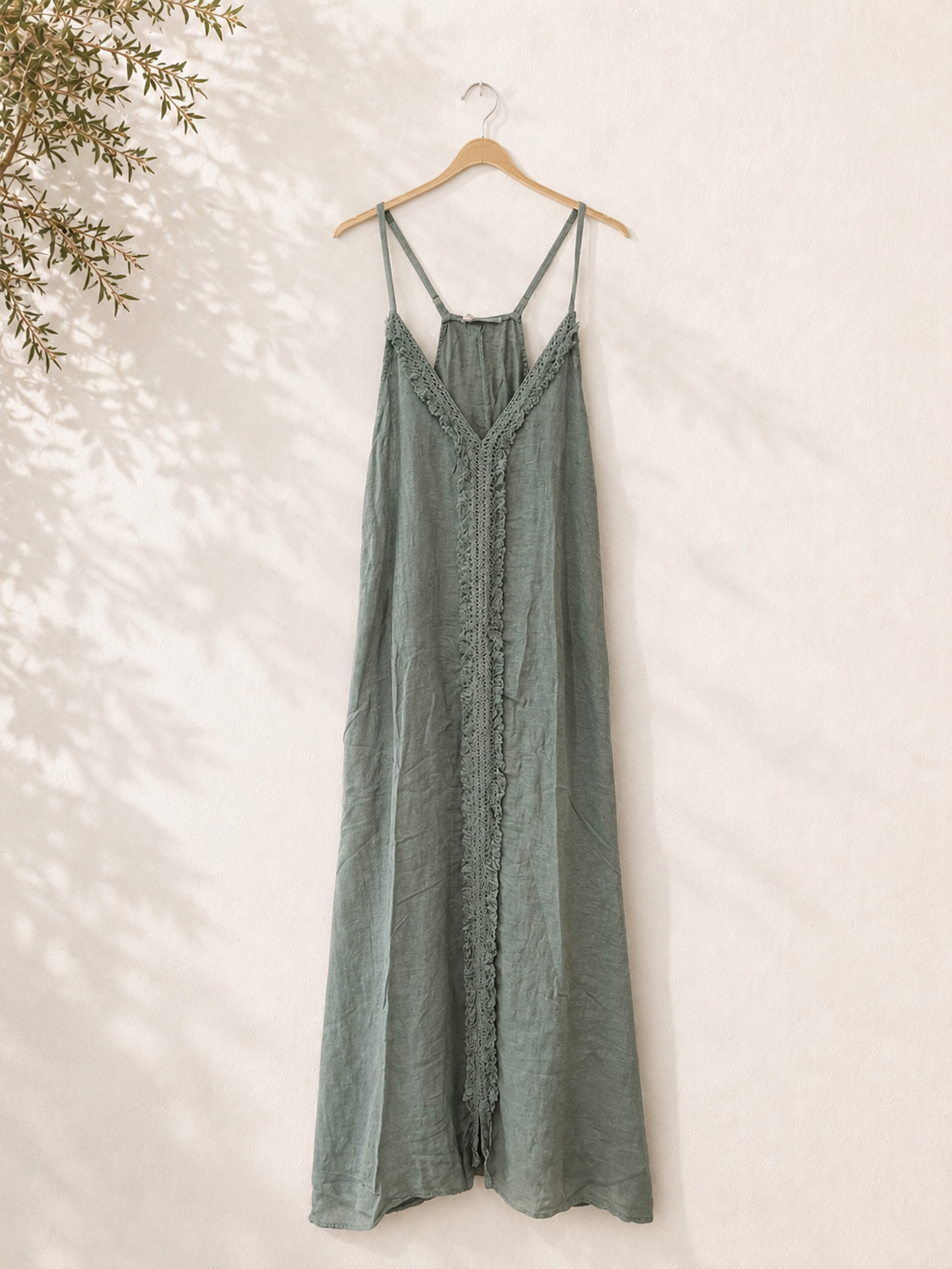 Vestido Yasmine
