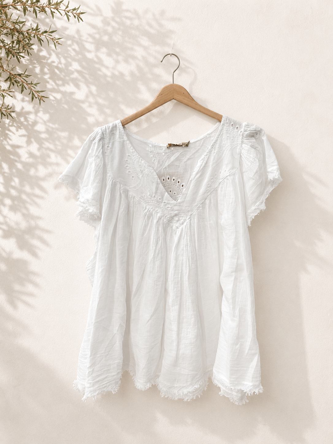 Camiseta Bohemia