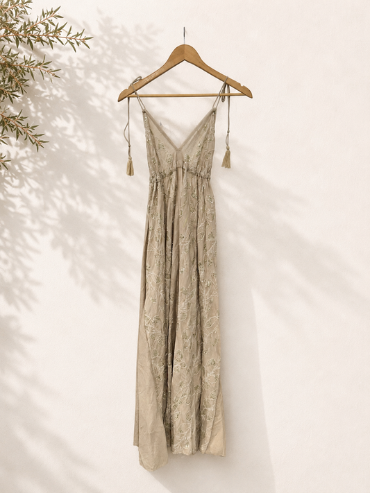 Vestido Fairy