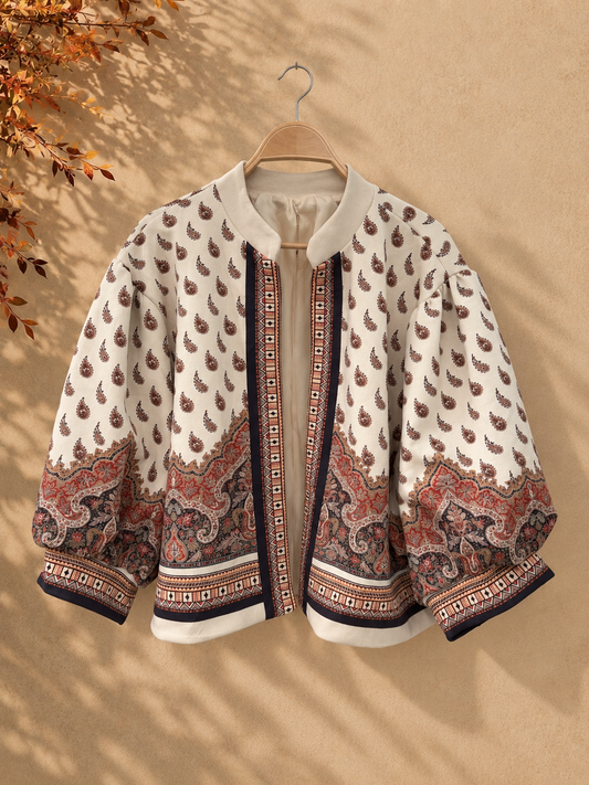 Chaqueta Nicole