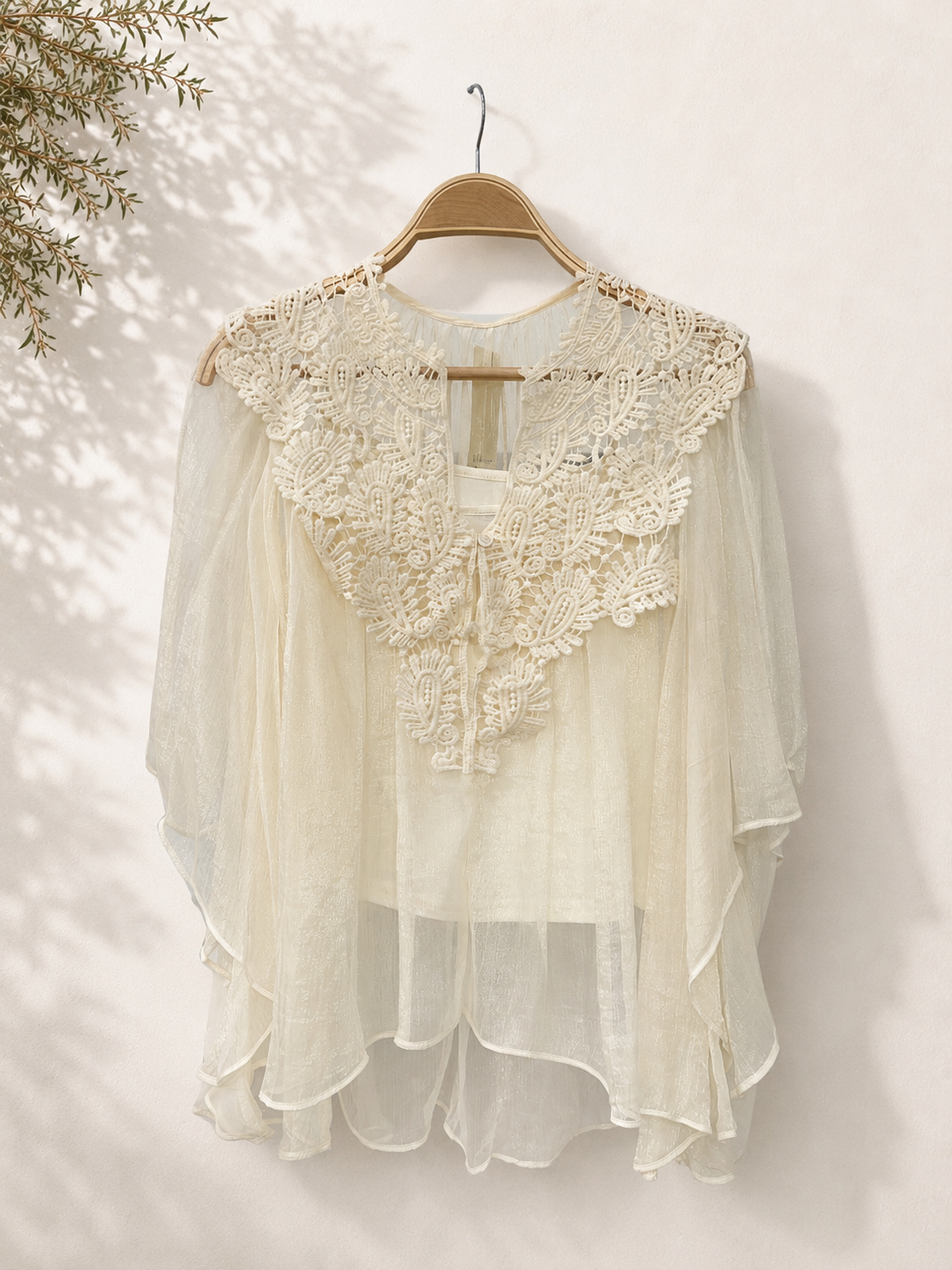 Camiseta Fatima