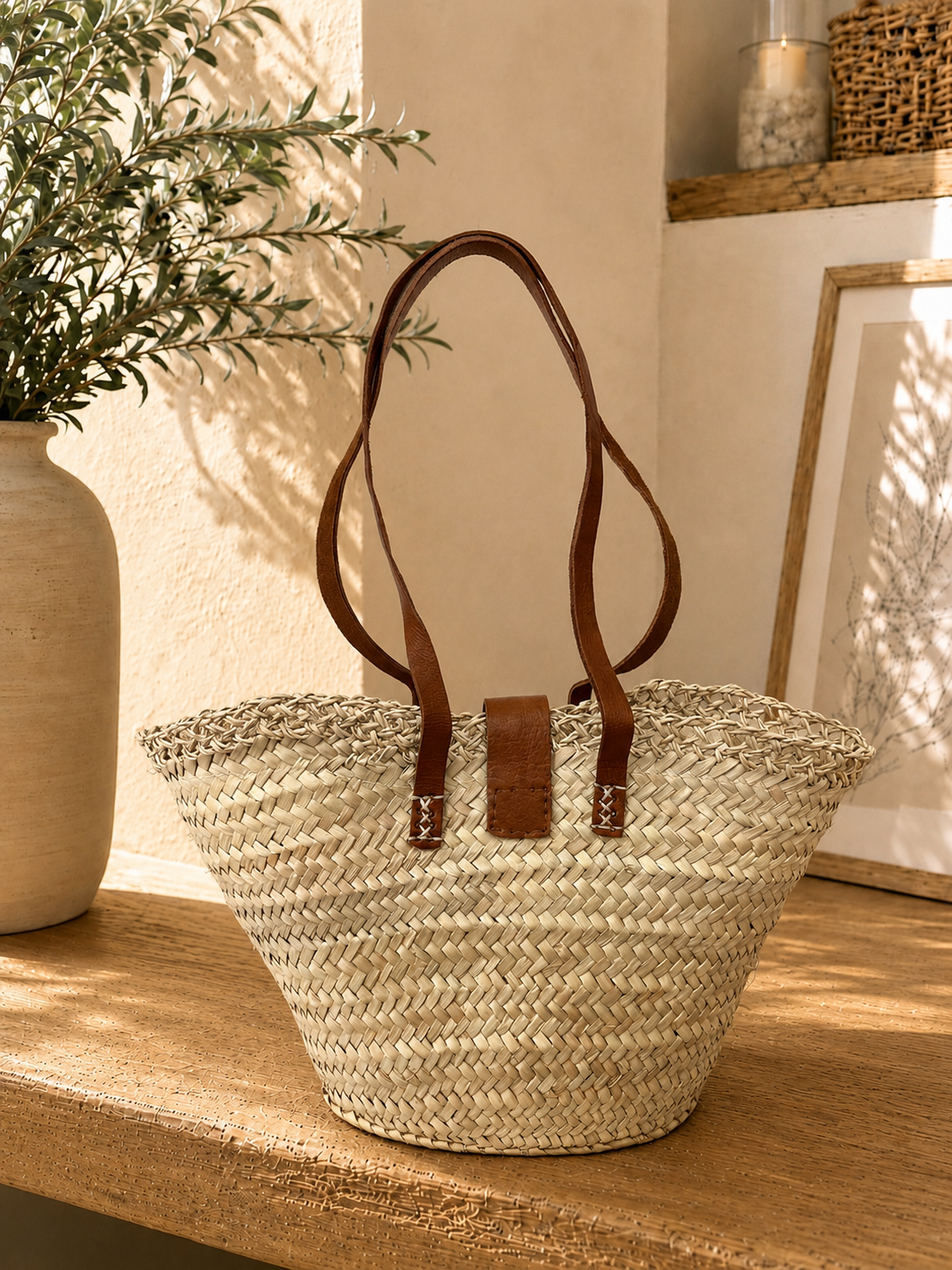 Bolso Sand