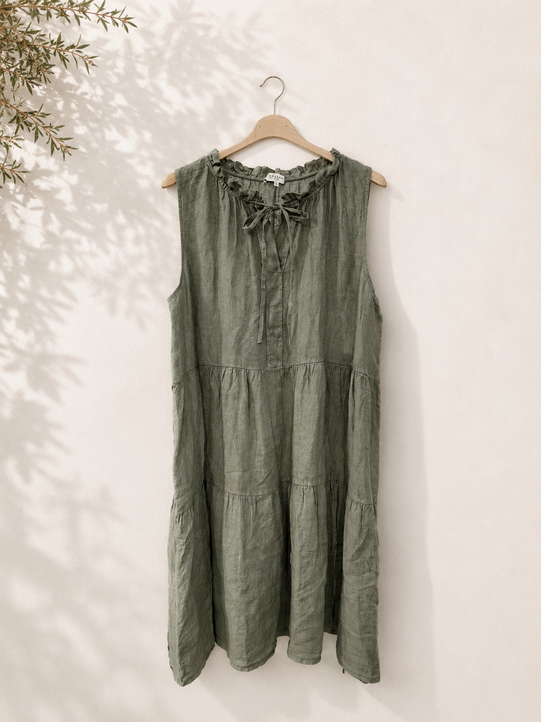 Vestido Shine up