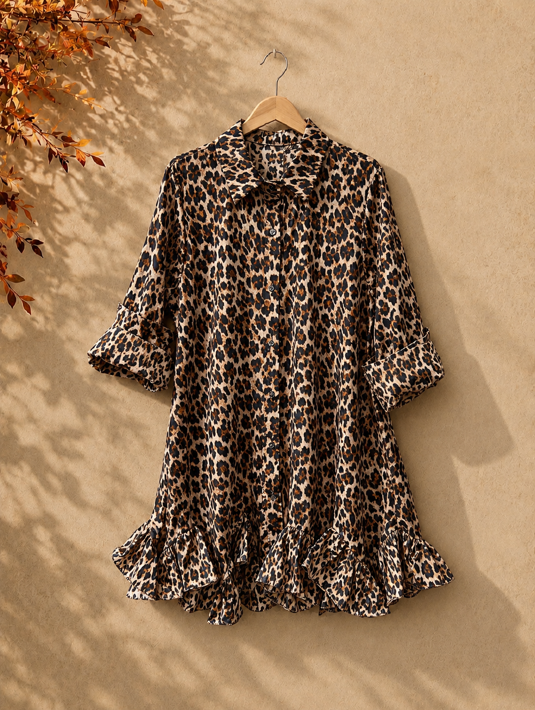 Vestido Alessia