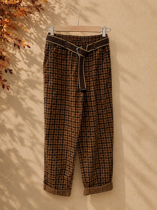 Pantalón Elenor